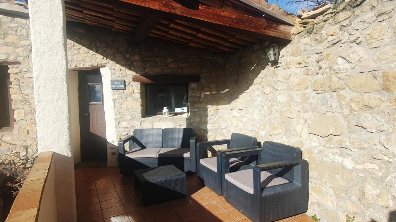 Casa Mauri Villa Tremp Exterior photo