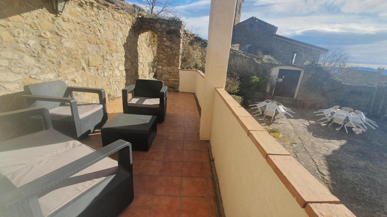 Casa Mauri Villa Tremp Exterior photo