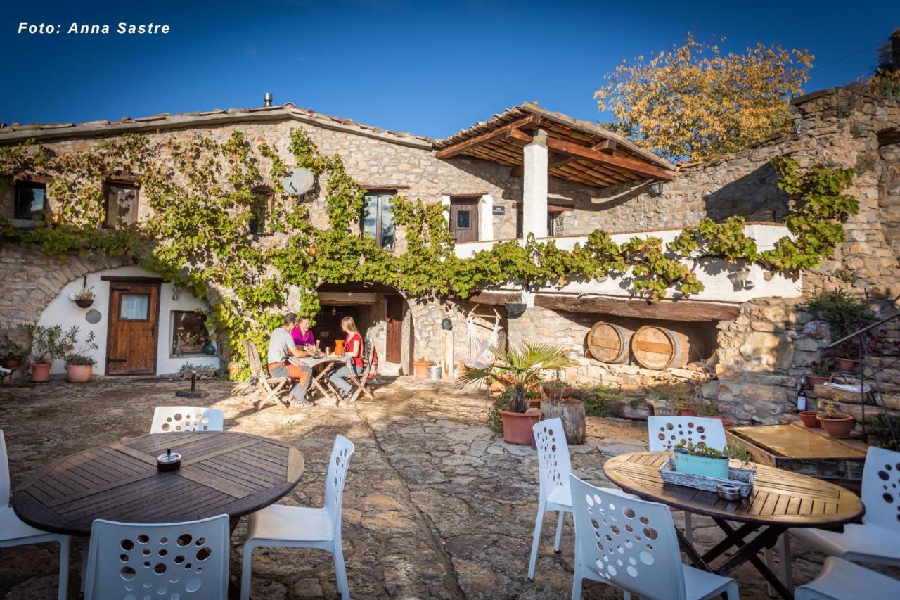 Casa Mauri Villa Tremp Exterior photo