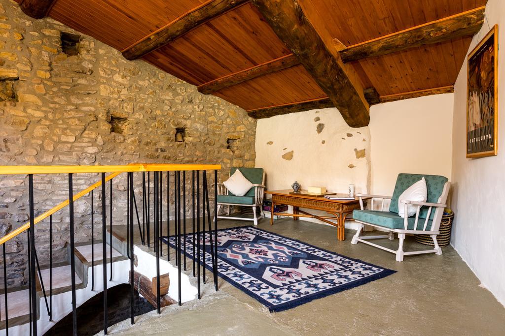 Casa Mauri Villa Tremp Exterior photo