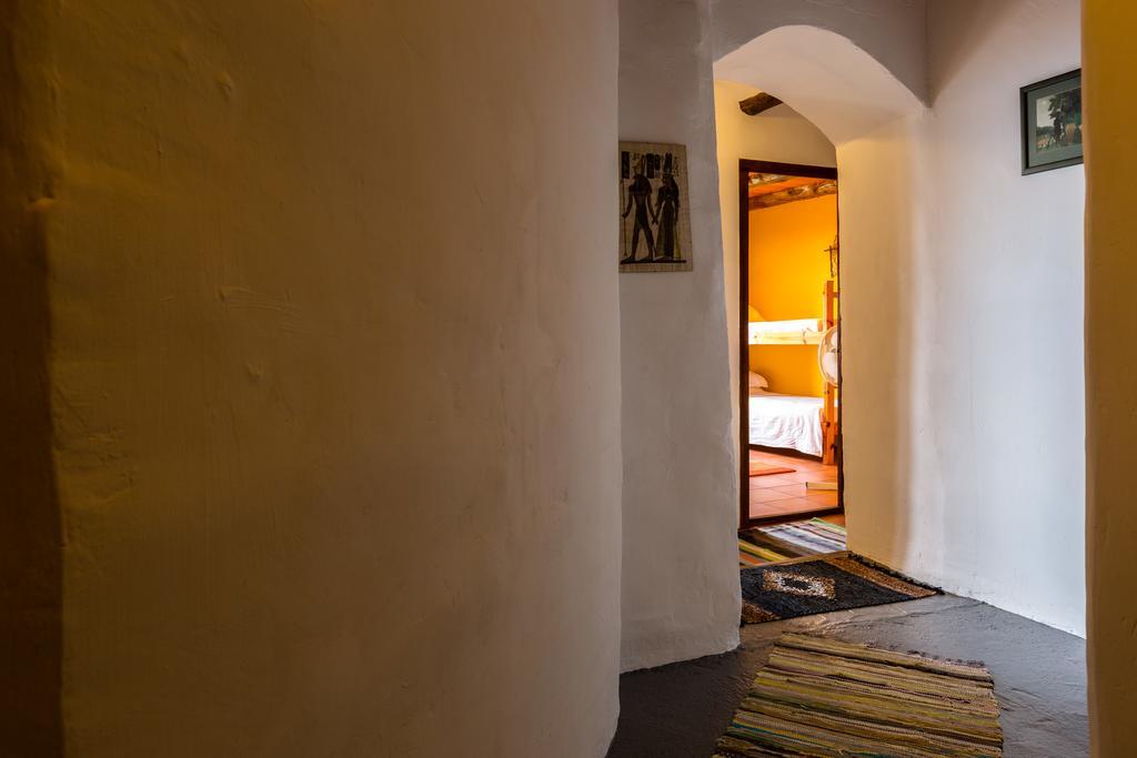 Casa Mauri Villa Tremp Exterior photo