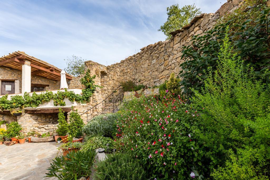 Casa Mauri Villa Tremp Exterior photo