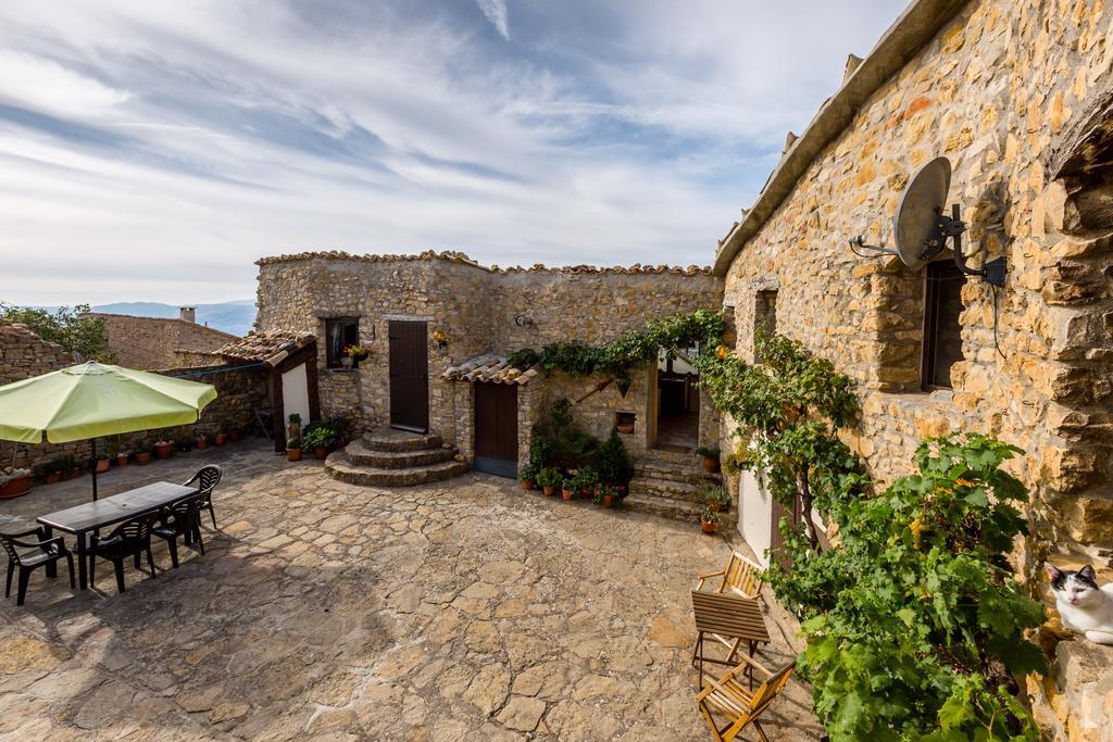 Casa Mauri Villa Tremp Exterior photo