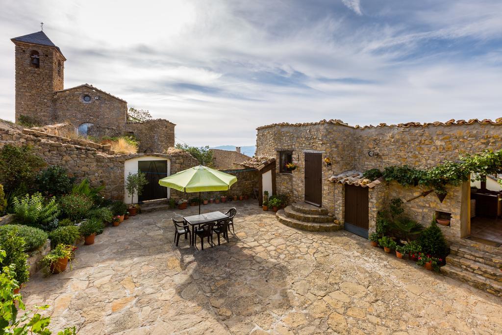 Casa Mauri Villa Tremp Exterior photo